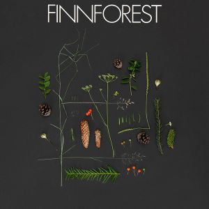 FINNFOREST - Alpha To Omega - The Complete Studio Recordings 1973-1980 5LP
