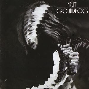 GROUNDHOGS - Spit