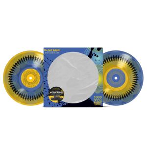 Flaming Lips - The Soft Bulletin (25th Anniversary) 2LP