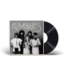 FLEETWOOD MAC - RUMOURS LIVE 2LP