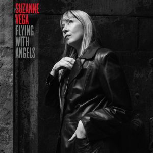VEGA SUZANNE  - Flying With Angels CD