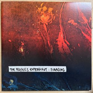 Blassics Experiment - Foraging LP