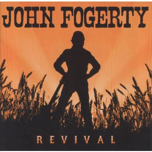 FOGERTY JOHN - Revival CD