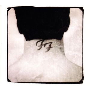 FOO FIGHTERS - There is Nothing Left to Lose