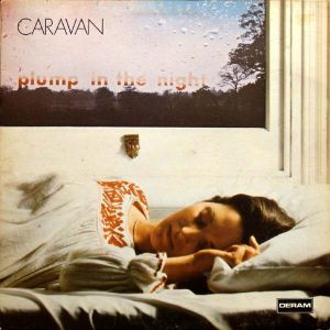 CARAVAN - For girls who crow plum CD