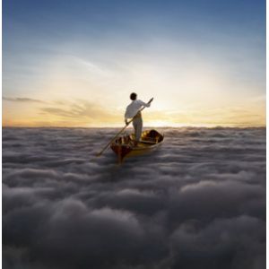 PINK FLOYD  - Endless River