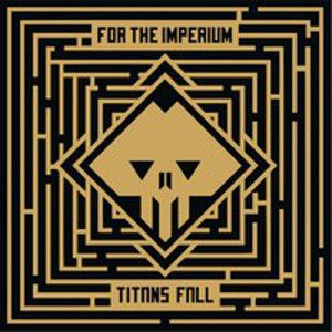 FOR THE IMPERIUM - Titans Fall MCD