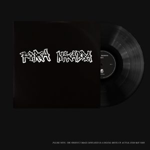 Força Macabra - 1997 LP