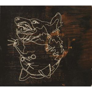 FROM AUTUMN TO ASHES - Holding the wolf by the ear