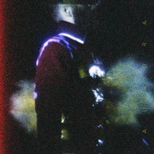FROST BEN - A u r o r a LP Mute