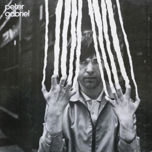 GABRIEL PETER - II REMASTERED
