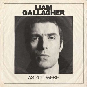 GALLAGHER LIAM - As You Were CD DELUXE EDITION