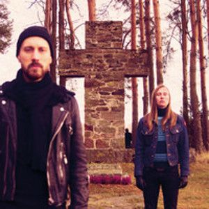 GARDEN OF WORM - Idle stones LP Svart
