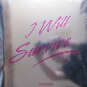 GAYNOR GLORIA -  I Will Survive 12"