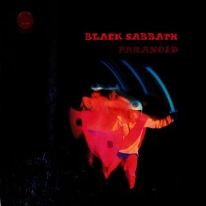 BLACK SABBATH - Paranoid 2LP DELUXE EDITION