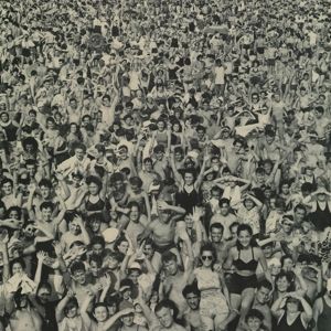 GEORGE MICHAEL - Listen without prejudice CD