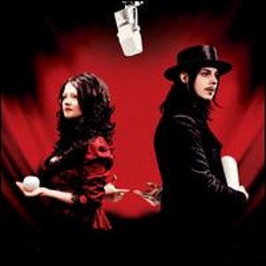 WHITE STRIPES - Get Behind Me Satan CD