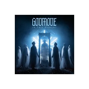 In This Moment - Godmode CD