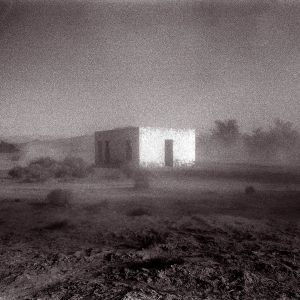 GODSPEED YOU BLACK EMPEROR - 'Allelujah! Don't Bend! Ascend! LP+7" Constellation