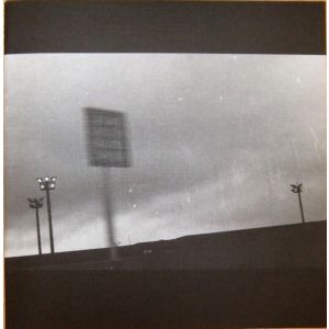 GODSPEED YOU BLACK EMPEROR - F#a#oo LP Constellation