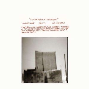GODSPEED YOU BLACK EMPEROR - Luciferian Towers CD