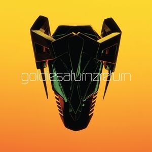 GOLDIE - Saturnz Return - 21st Anniversary Edition 2LP