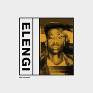 GRACIAS  - Elengi