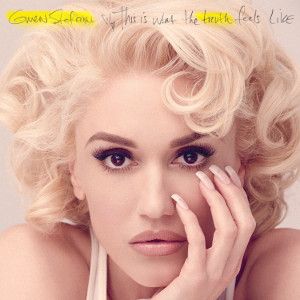 STEFANI GWEN - This Is What the Truth Feels Like DELUXE EDITION CD