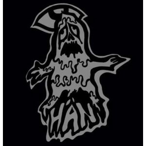 HÄN - Ulottuvuusportti 7-INCH UUSI