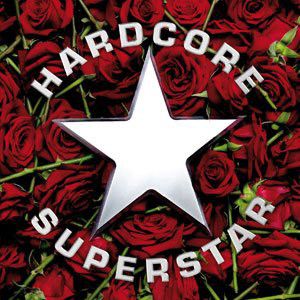 HARDCORE SUPERSTAR - Dreamin' In A Casket