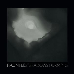 Hauntees - Shadows Forming LP UUSI