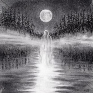 Havukruunu - Kuu Erkylän Yllä CD