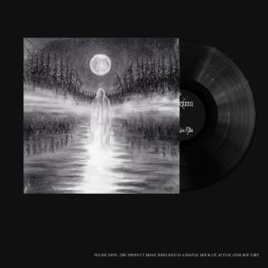 Havukruunu - Kuu Erkylän Yllä LP