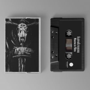 Havukruunu - Rautaa ja Tulta KASETTI