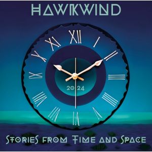 Hawkwind - Stories From Time And Space CD