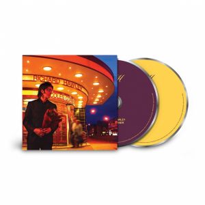 Richard Hawley - Coles Corner 2CD