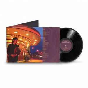 Richard Hawley - Coles Corner LP