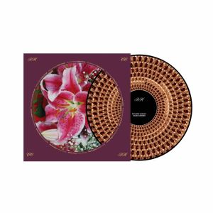 Richard Hawley - Coles Corner LP PIC DISC