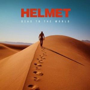 HELMET - Dead To The World CD