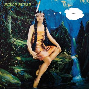 HULLU RUUSU - Rehab LP