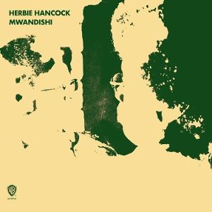 HERBIE HANCOCK - Mwandishi LP UUSI Music On Vinyl LTD 2000 GREEN vinyl