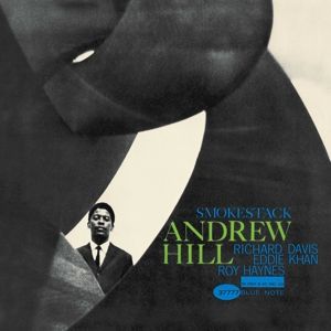 HILL ANDREW - Smoke stack LP Blue Note