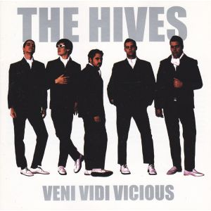 HIVES - Veni vidi vicious