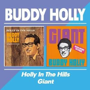 HOLLY BUDDY - Holly in the hills/Giant