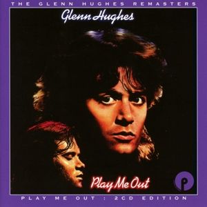 HUGHES GLENN - Songs in the key of rock LTD DIGI