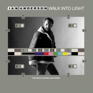 Ian Anderson - Walk Into Light LP
