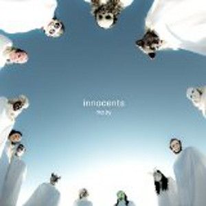 MOBY - Innocents DELUXE EDITION