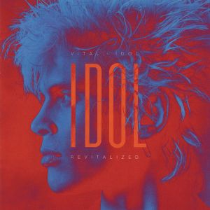 IDOL BILLY - Vital Idol:Revitalized  2LP