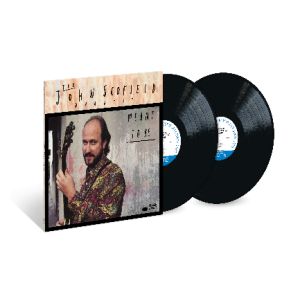 John Scofield – Meant To Be 2LP Blue Note Classic Vinyl Edition