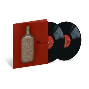 Medeski Martin & Wood – Tonic 2LP Blue Note Classic Vinyl Edition